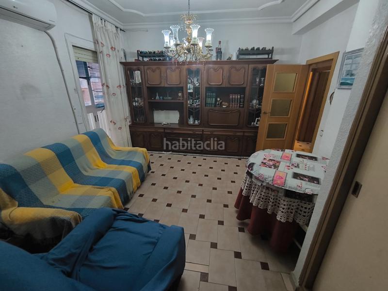 Foto 39dffcaa-1034-4aae-9c27-18c6909c1a37. Pis a San Ginés Cartagena