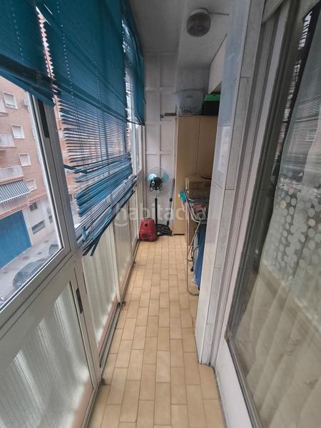 Foto 3add7b24-e21b-4e88-8927-953d3492e31c. Pis a San Ginés Cartagena