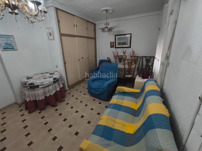 Foto 5b7e533c-fa07-4157-bb15-d0112ffd4f03. Pis a San Ginés Cartagena