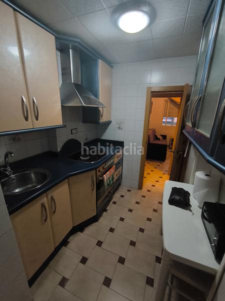 Foto 735c28a7-bddf-4c35-a5ce-3af8a29ad8f1. Pis a San Ginés Cartagena