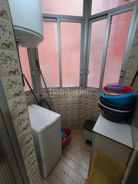 Foto c7d3fabc-6660-4c93-9dfc-c5beb406c01d. Pis a San Ginés Cartagena