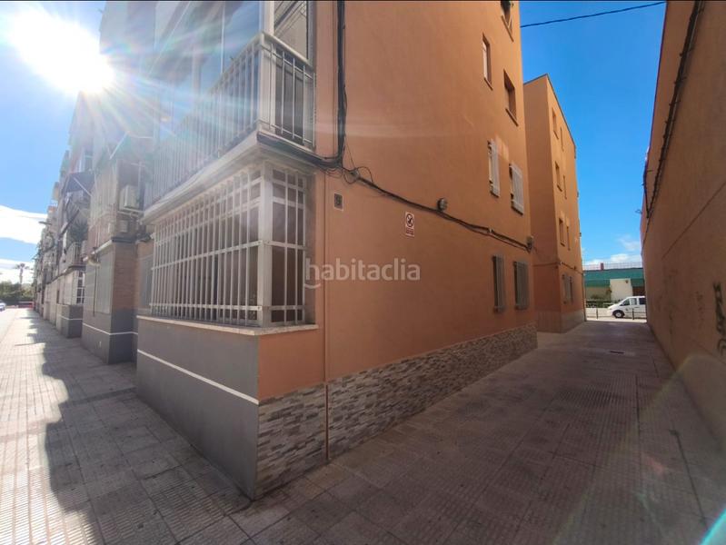 Foto 5ccb030b-7eea-4198-9033-49774ed0798e. Etagenwohnung in nueva Cartagena Cartagena