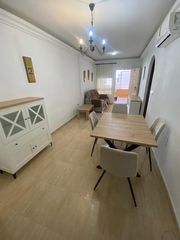 Rent Ground floor  Calle cantaor chilares. Planta baja en alquiler en los girasoles