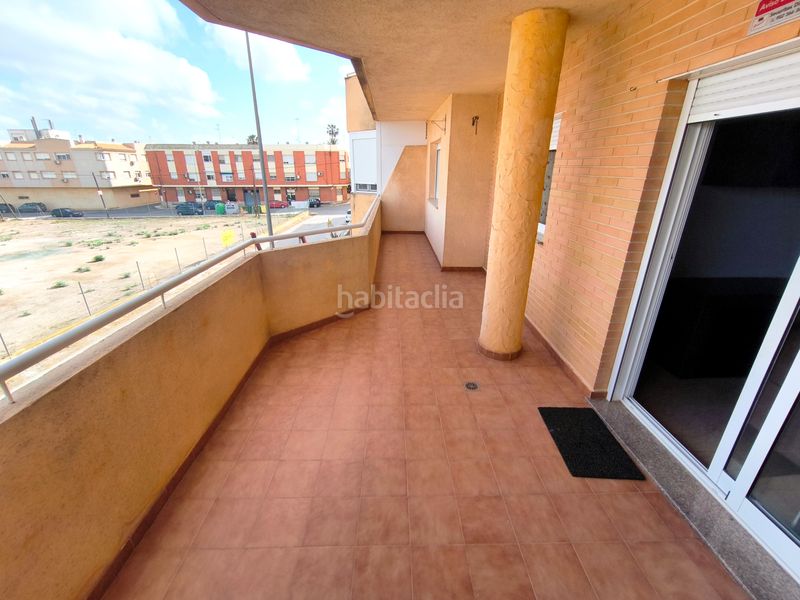 Foto 19b330f4-9d45-494d-a0fb-641c4737348c. Lloguer pis amb aparcament a La Unión Unión (La)