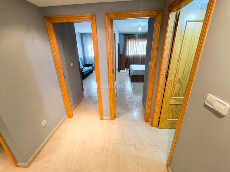 Foto 470c324e-b096-42af-8749-09bc4fa9e54c. Lloguer pis amb aparcament a La Unión Unión (La)