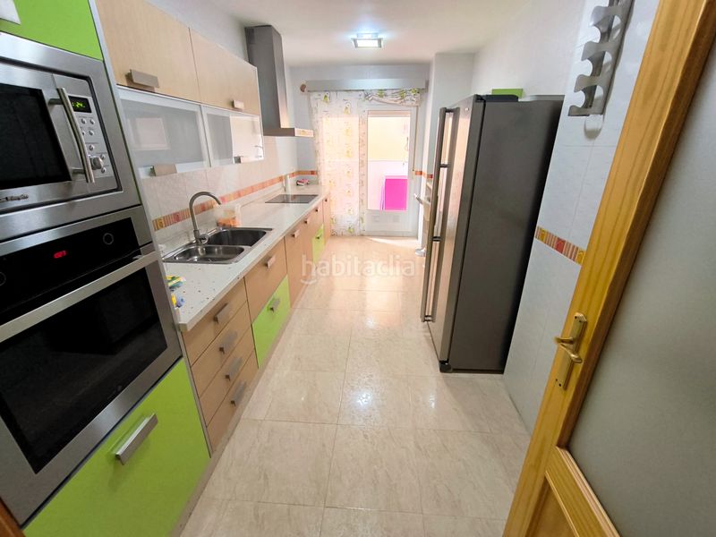 Foto 5b4ba524-2ad0-4487-a9ca-5142be137f77. Lloguer pis amb aparcament a La Unión Unión (La)