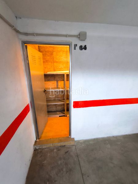 Foto 6863db01-a38b-4f42-afb5-8aaec163d0f9. Lloguer pis amb aparcament a La Unión Unión (La)