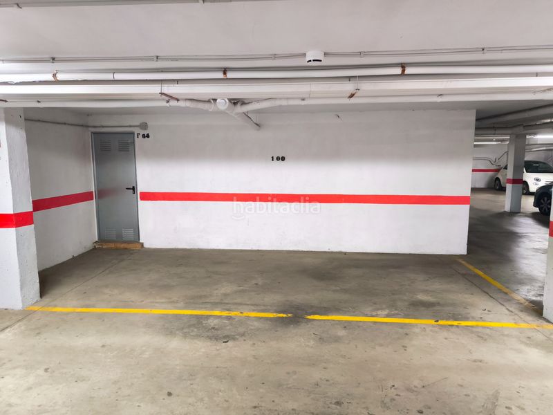 Foto 776c38db-175d-411a-b1eb-1b407835f3e0. Lloguer pis amb aparcament a La Unión Unión (La)