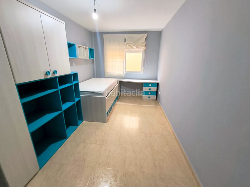 Foto 7fe64e46-5c7b-4cc8-9e8b-5abbcc43bfd6. Lloguer pis amb aparcament a La Unión Unión (La)