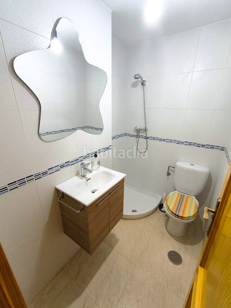 Foto 85824ea6-a554-48b3-9e21-1267cf4775a0. Lloguer pis amb aparcament a La Unión Unión (La)