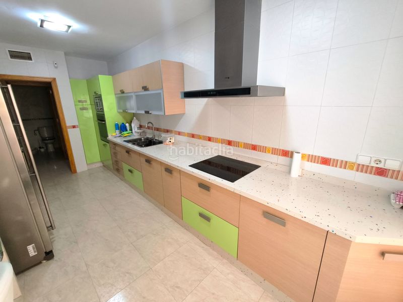 Foto 9748df9b-0059-4c44-9112-f878a9880096. Lloguer pis amb aparcament a La Unión Unión (La)