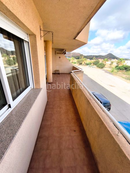 Foto b1d2d9ea-c43f-462d-a190-a1f273123dc1. Lloguer pis amb aparcament a La Unión Unión (La)