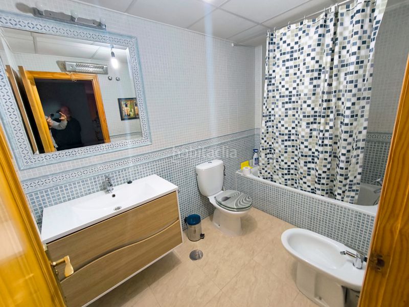 Foto c460973d-ae0d-4122-9f1f-b86dd60b041b. Lloguer pis amb aparcament a La Unión Unión (La)