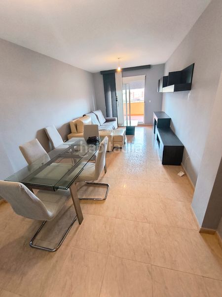 Foto e901fcc6-cc6b-4959-9cea-530d28a96fd9. Lloguer pis amb aparcament a La Unión Unión (La)