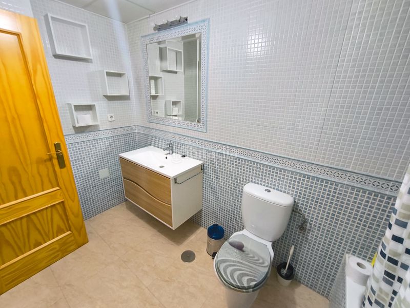 Foto ed7af2cd-5972-4b69-9066-7f2def8b24bf. Lloguer pis amb aparcament a La Unión Unión (La)