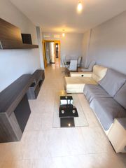 Location Appartement à La Unión. Piso de tres dormitorios en alquiler en la unión