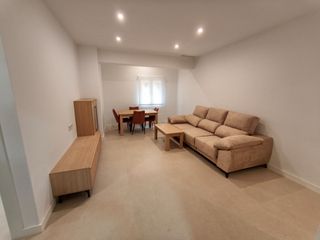 Affitto Appartamento  Calle escultor roque lópez. Piso de dos dormitorios en el centro de murcia