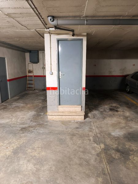 Foto ffceb44c-5dac-47b3-85ab-2e98bacc6435. Posto auto in calle del bosque 10 in nueva Cartagena Cartagena