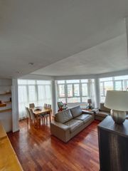 Miete Etagenwohnung in San Miguel. Piso de tres dormitorios frente al corte inglés