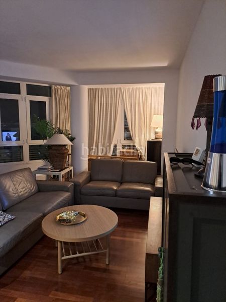 Foto 2fd92b2a-9684-444c-973a-34e6729d8576. Rent flat with heating in San Miguel Murcia