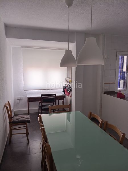 Foto 3a516c82-626a-4c96-b0f7-34bd6c08122f. Rent flat with heating in San Miguel Murcia