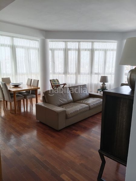Foto 3c4c71ba-626e-476c-aeb7-d9e68ee1aaaa. Rent flat with heating in San Miguel Murcia