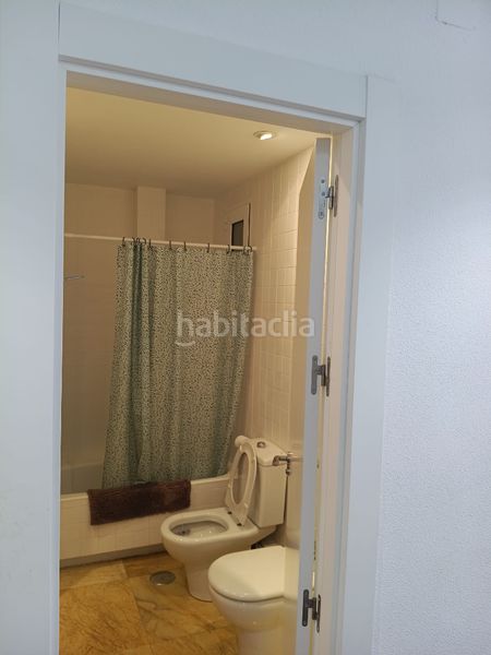 Foto 497e9c19-4d02-48ea-9834-cddda93aa19b. Rent flat with heating in San Miguel Murcia
