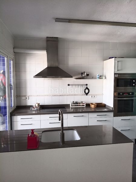 Foto 9853219b-1147-41f7-a42c-d96cf53c479e. Rent flat with heating in San Miguel Murcia