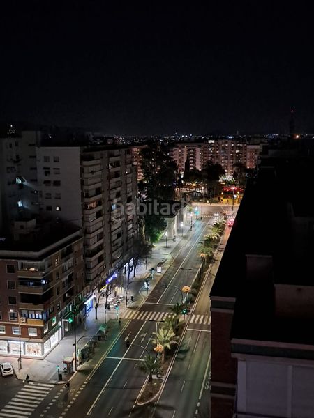 Foto c4b3428d-b7b9-4d71-b22e-c28e4361810c. Rent flat with heating in San Miguel Murcia