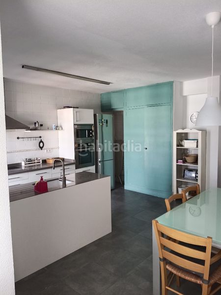 Foto dd2fb06c-4189-4211-bb67-02a3c488ade9. Rent flat with heating in San Miguel Murcia
