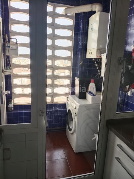 Foto dfef0bba-be8b-4f5a-893f-6370e2690e11. Rent flat with heating in San Miguel Murcia