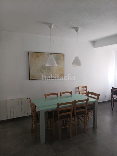 Foto f18a2d63-993b-4d19-963c-3cf673fe9a94. Rent flat with heating in San Miguel Murcia