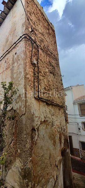Foto 5d6f6ae5-2435-43b8-9032-7f0ac395ad38. Casa in calle cruz 7 in Nerpio