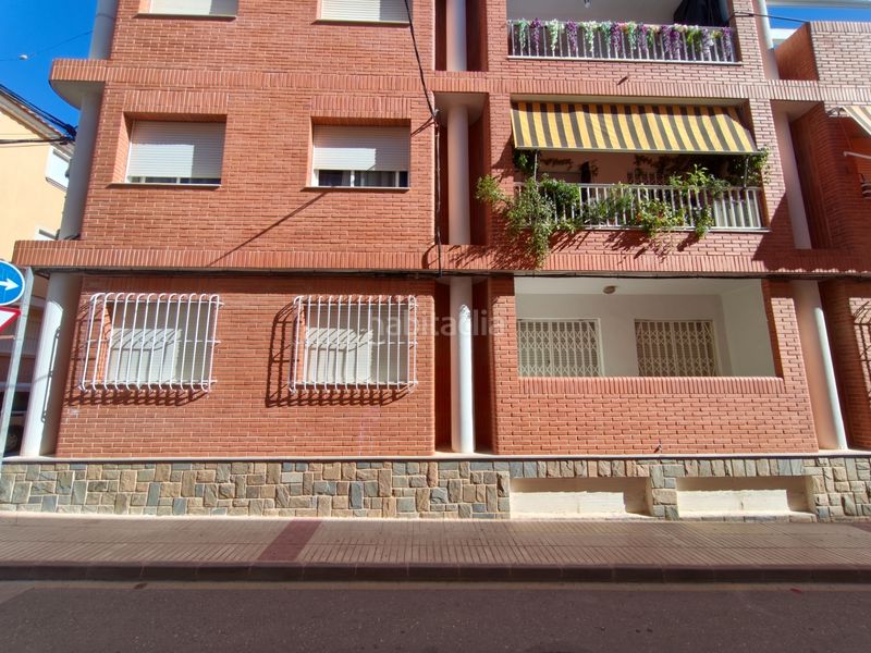 Foto 2c1c82d2-2ff8-4341-8496-f545afc5d656. Appartamento in calle de la concepción 11 in Centro Alcázares (Los)