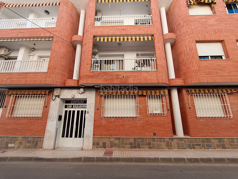 Foto a1c1d84d-bdf2-42f6-b9f0-27f06307c6ba. Appartamento in calle de la concepción 11 in Centro Alcázares (Los)