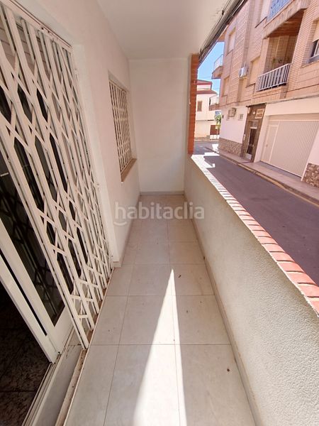 Foto a8717409-24a6-4c83-9160-772c9520beba. Appartamento in calle de la concepción 11 in Centro Alcázares (Los)