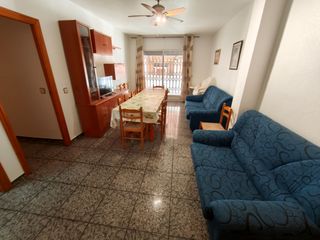 Etagenwohnung in Calle de la concepción 11. Bajo en venta en los alcázares