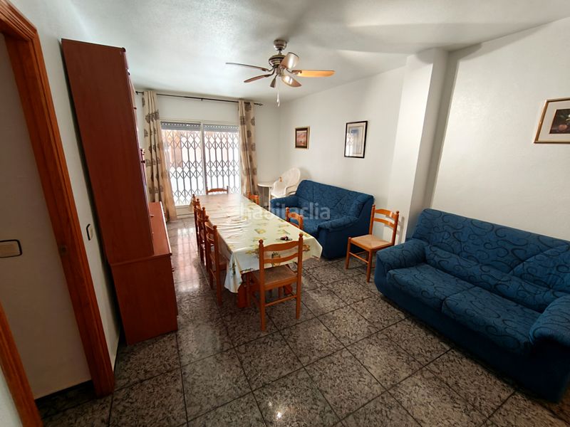 Foto b9d8a5a5-3731-4196-9643-8bc79b533a03. Appartamento in calle de la concepción 11 in Centro Alcázares (Los)