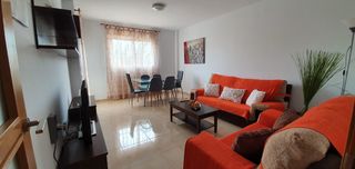 Alquiler Piso  Calle paz de aquisgrán. Piso de dos dormitorios en alquiler en josé maria lapuerta