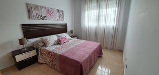 Rent Flat  Calle paz de aquisgrán. Piso de dos dormitorios en alquiler en josé maria lapuerta