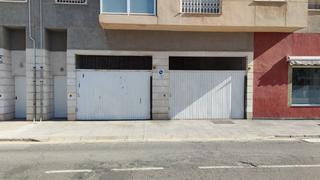 Lloguer Aparcament cotxe a Calle doctor barraquer 4. Plaza de garaje en alquiler en ciudad jardín