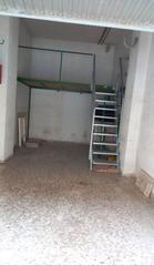 Aparcament cotxe a Calle conciliación 24. Cochera en venta en los barreros