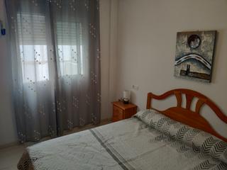 Location Appartement à Calle consuelo 19. Piso de un dormitorio en alquiler en la unión