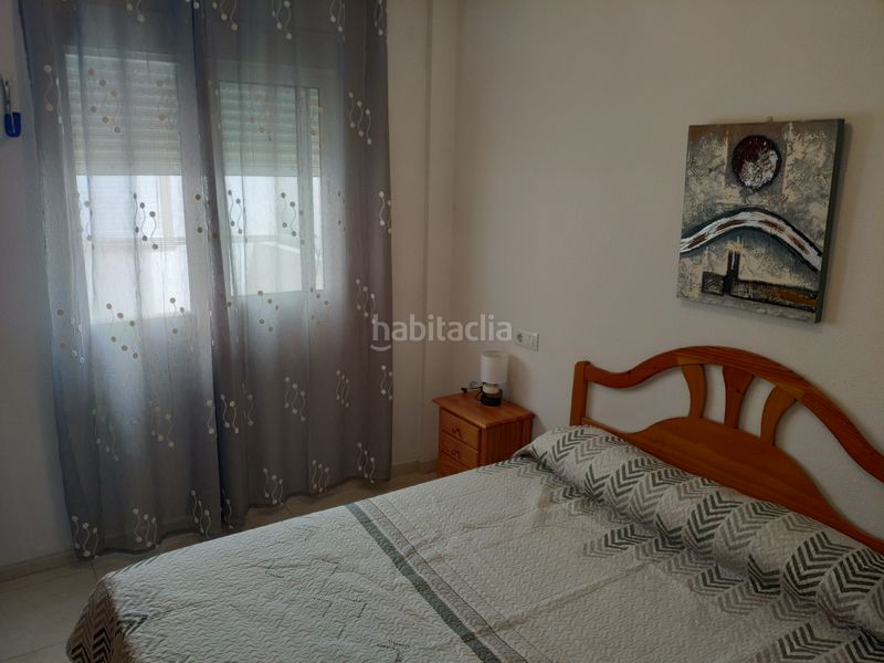 Foto 1c4e9196-5607-4738-ad54-89ed734244e5. Rent flat with heating in La Unión Unión (La)
