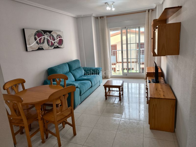 Foto 3c3d8944-9336-4c1f-9182-5486ef160906. Rent flat with heating in La Unión Unión (La)