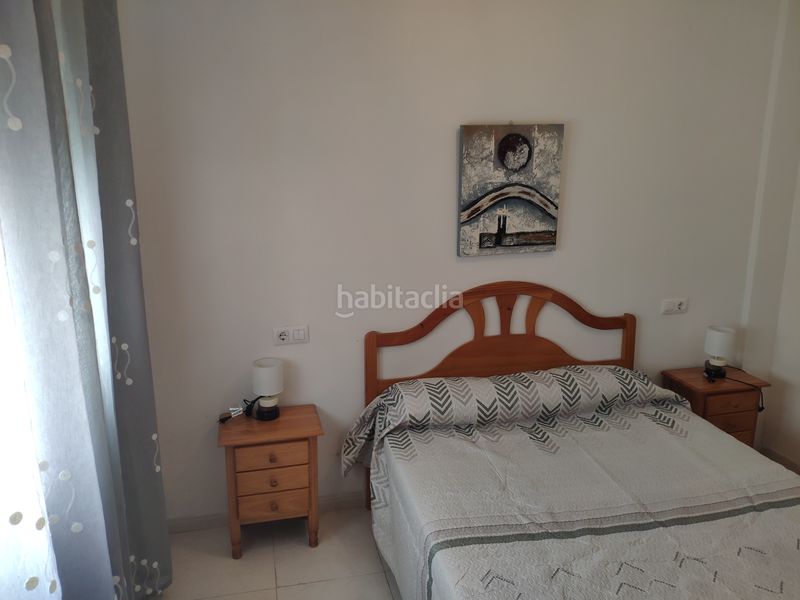 Foto 4f6e6060-78a7-4cf2-a09c-51f47f6e1c4d. Rent flat with heating in La Unión Unión (La)