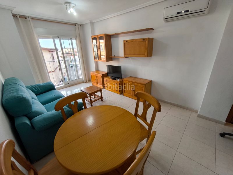 Foto 812169d4-5439-48d8-be3e-99a111790554. Rent flat with heating in La Unión Unión (La)