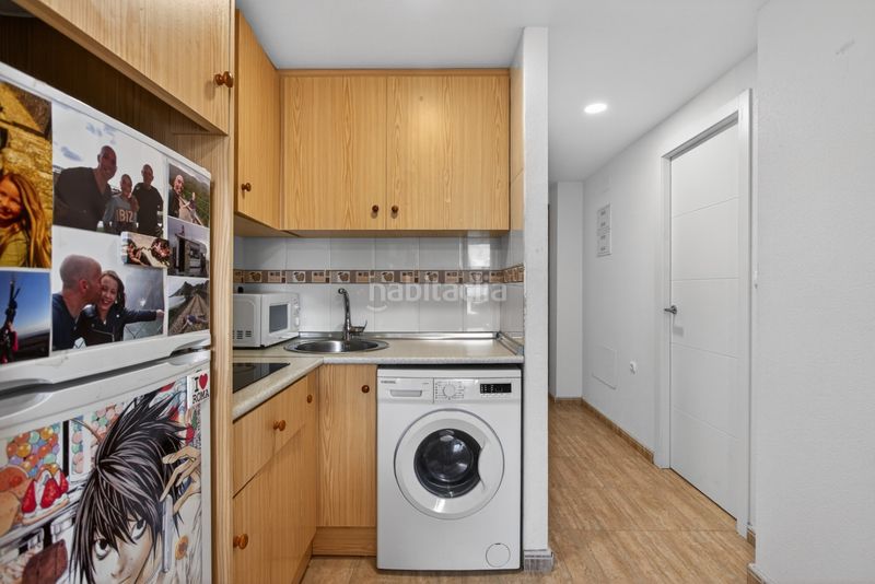 Foto 08b3a3c0-dfb3-45f5-a547-f0db7f29e02c. Pis amb piscina a El Molino Torrevieja