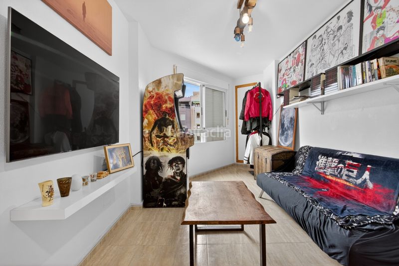 Foto 1a7592f4-cc34-4652-8467-7bb7666d1ef8. Pis amb piscina a El Molino Torrevieja