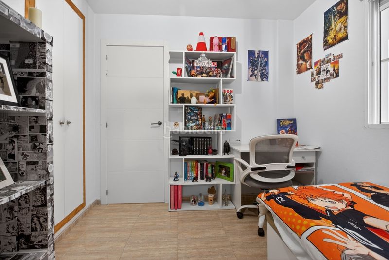 Foto 30856b04-763a-4827-86b6-20105c754c91. Pis amb piscina a El Molino Torrevieja